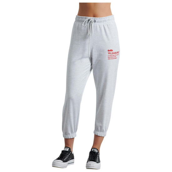 Bodytalk Γυναικείο παντελόνι φόρμας 7/8